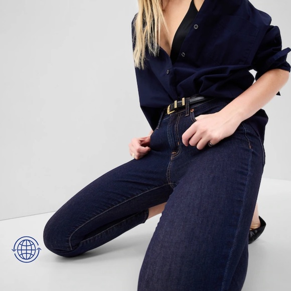 GAP Denim True Skinny Jeans - Picture 3 of 10